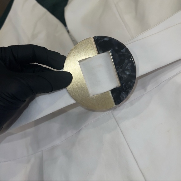 Halter top romper Guess by Marciano size 10 - Picture 2 of 7